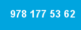 978 177 53 62